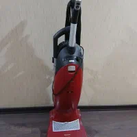 جارو برقی شارژی