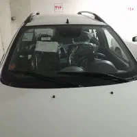 کوییک سفید gxl صفرِ خشک با استاندارد ۸۵گانه