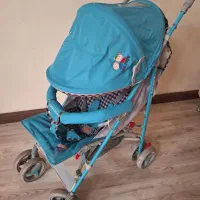 کالسکه کودک