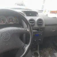 پراید مدل90 SX کم کار