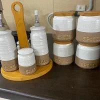 سرویس ادویه و ابلیمو