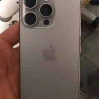 iPhone 16 pro 256 بدون ریجستر