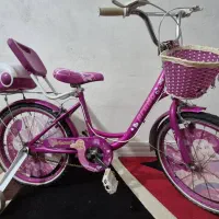 دوچرخه ۲۰|دوچرخه، اسکیت، اسکوتر|خورموج, |دیوار