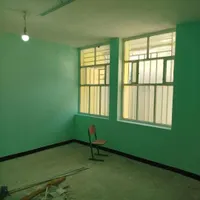 رنگ و نقاشی ساختمان بختیاری بهترین قیمت|خدمات پیشه و مهارت|شاهین‌شهر, شهرک میلاد|دیوار