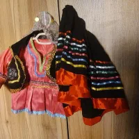 فروش دخترونه لباس شمالی
