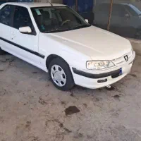 پژو پارس۱۴۰۲ موتور  جدید xu7p