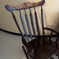 صندلی راک|صندلی و نیمکت|کرج, شهرک بنفشه|دیوار