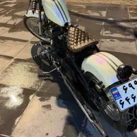 بابر مدل 95 شیراز