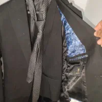 کت شلوار نو