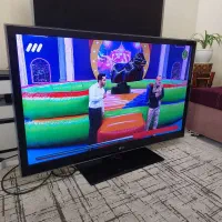 ال ای دی ۴۷ الجی اسمارت و3Dدر حد اک|تلویزیون و پروژکتور|تهران, تهرانپارس غربی|دیوار