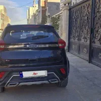 x22 1400 دنده ای|خودرو سواری و وانت|یزد, |دیوار