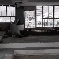 جوشکاری سیار ساختمان تعمیرات نرده والپست رابیتس