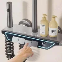 دوش‌ حمام پیانویی