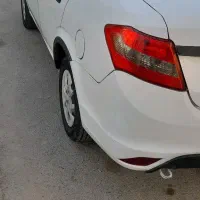 ساینا مدل ۹۷ در حد صفر بدون رنگ