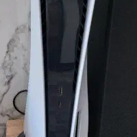 PlayStation 5 استاندارد|کنسول، بازی ویدئویی و آنلاین|سیرجان, |دیوار