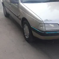 پژو ۴۰۵ ۷۹ انژکتور معاوضه با تصادفی|خودرو سواری و وانت|فردوس (خراسان), |دیوار