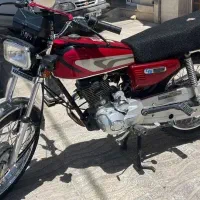 موتور هوندا شیرکوه ۱۵۰ کاربراتوری دست دوم مدل ۹۳