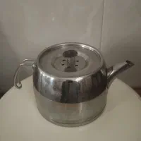 کتری استیل|قوری، کتری، قهوهساز دستی|پاکدشت, پاکدشت (مامازند)|دیوار