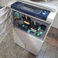 زیراکس مدل ۵۸۵۵