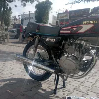 موتور CG125 موتور پلمپ ..