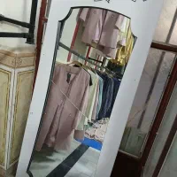 مانکن.ویترین.دزدگیر.گیره.اینه و پارچه|فروشگاه و مغازه|گرگان, |دیوار