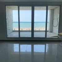 واحد-140-متری-ساحلی-با-ویو-کامل-دریا