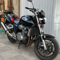 سی بی cb1300|موتورسیکلت|شیراز, عفیف‌آباد|دیوار