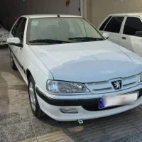 پارس ۱۴۰۰درحد خشک