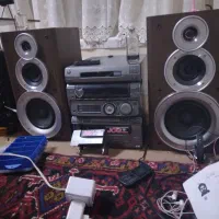 یه جفت باند ال جی وظبط سونی