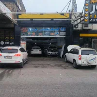 استخدام نیرو میکنیک و برق چینی کار تجربه بالا۳سال