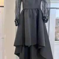 لباس مجلسی|لباس|رشت, پیرکلاچای|دیوار