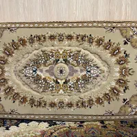 پشتی ماشینی ۷۰۰ شانه برجسته نو