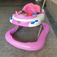 روروئک دخترانه موزیکال|کالسکه و لوازم جانبی|تهران, بنیهاشم|دیوار