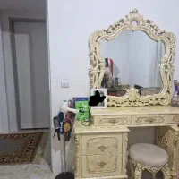 سرویس خواب|تخت و سرویس خواب|پرند, فاز ۶|دیوار