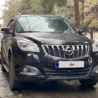 هایما S7 پلاس 1400