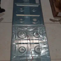 شیشه  استیل  مارک داتیس  بیمکث  توستر ماکرفر|اجاق گاز و لوازم برقی پخت‌وپز|بهبهان, |دیوار