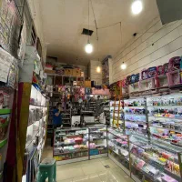 مغازه فروشی مهرگان|فروش مغازه و غرفه|محمدیه-قزوین, |دیوار