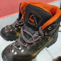 کفش کوهنوردی