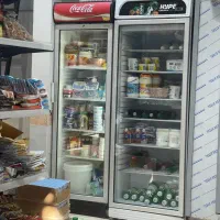 فروش لوازم سوپرمارکت فوری با اجناس|فروشگاه و مغازه|تربت جام, شاد|دیوار