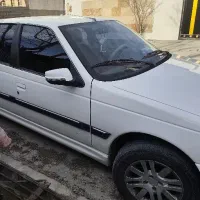 فروش پژو پارس xu7p