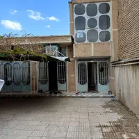 خانه ویلایی