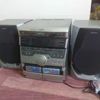 ضبط سونی