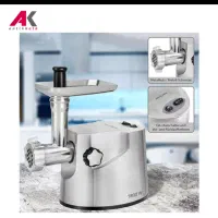 چرخ گوشت مدل PC-FW1172 پارس خزر