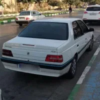 405 slx|خودرو سواری و وانت|مشهد, مصلی (کارمندان اول)|دیوار