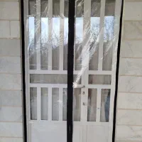 پرده مغناطیسی|پرده، رانر، رومیزی|حمیدیا, |دیوار