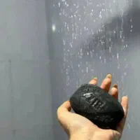صابون کربن سیاه