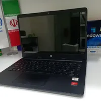 لپ تاپ اچ پی مدل hp laptop 14-dk1xxxاستوک اروپا