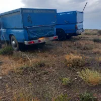 تعدادی لوازم نیسان