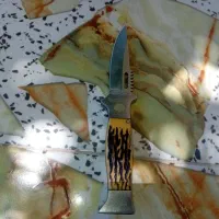چاقو جیبی تمساح