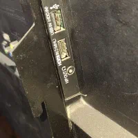 تلوزیون ال ای دی الجی 47 اینچ|تلویزیون و پروژکتور|جوانرود, |دیوار